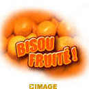bisou fruit�